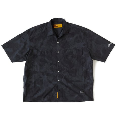 F.A.T. | FOGSSAH (BLACK)