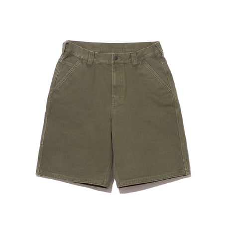 Dickies | Baggy Painte Shorts 56 (Olive)