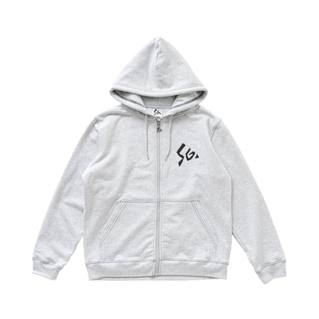 トップス Special guest k.k Zip hoodie CATEGORY SPECIAL GUEST K.K. (スペシャルゲスト) | T.F.L
