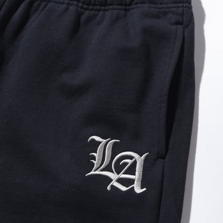 XLARGE | OLD ENGLISH SWEAT PANTS(ASH)