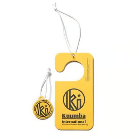Kuumba International / FRAGRANCE PAPER (3 Scent)