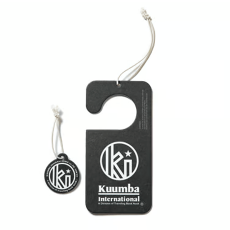 Kuumba International / FRAGRANCE PAPER (3 Scent)