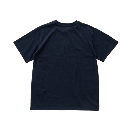 SPECIAL GUEST K.K.| 特別 Tee(Navy)