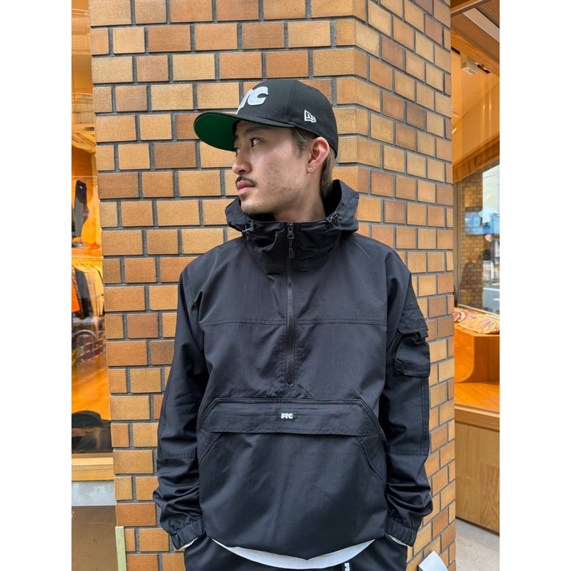 FTC | ANORAK JACKET 