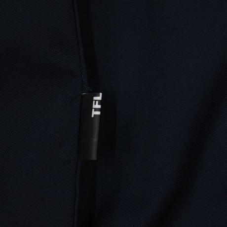 Time For Livin′ / TECHNICIAN L/S SHIRT (NAVY)