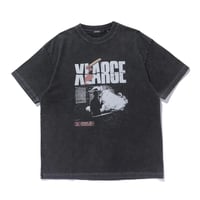 XLARGE | XL HORROR S/S TEE(BLACK)