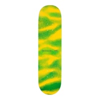 APRIL SKATEBOARDS | RAYSSA LEAL "STATIC" [8.0]