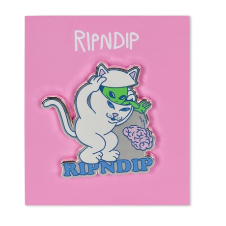 RIPNDIP |Pins(5 design)
