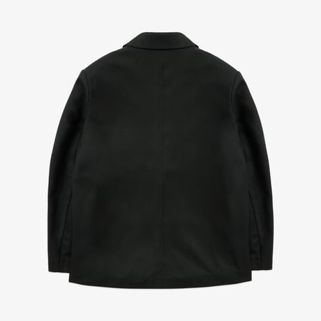 Screen Test / Club Row Suit Jacket (Black)