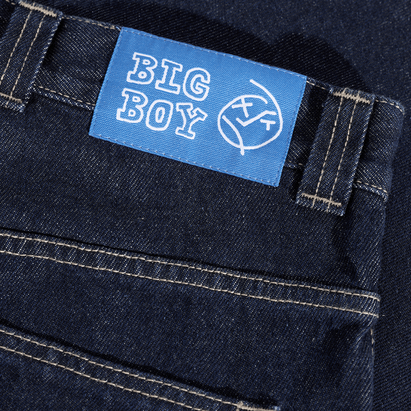 POLAR SKATE CO. / Big Boy Pants (One Wash) | T.
