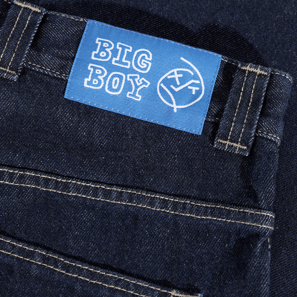 POLAR SKATE CO. / Big Boy Pants (One Wash) | T.