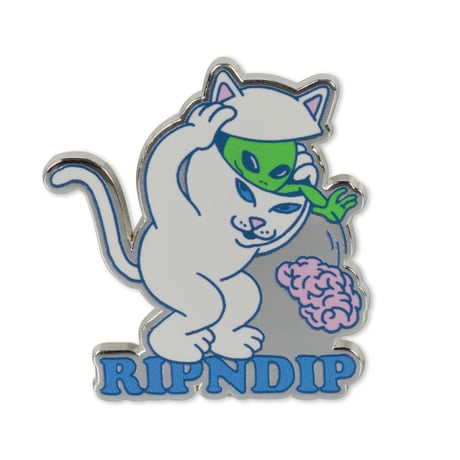RIPNDIP |Pins(5 design)