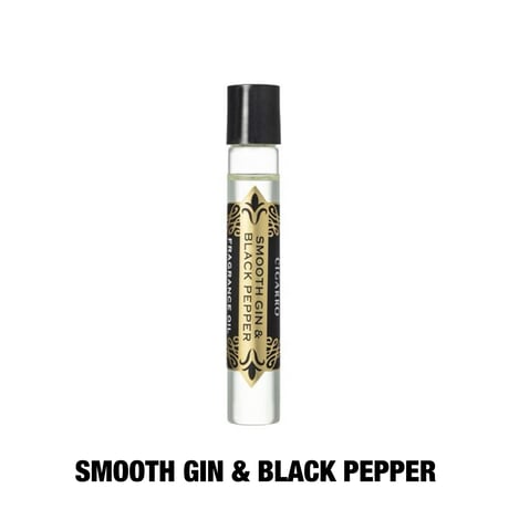 CIGARRO / FRAGRANCE OIL ロールオン香水 (7SCENT)