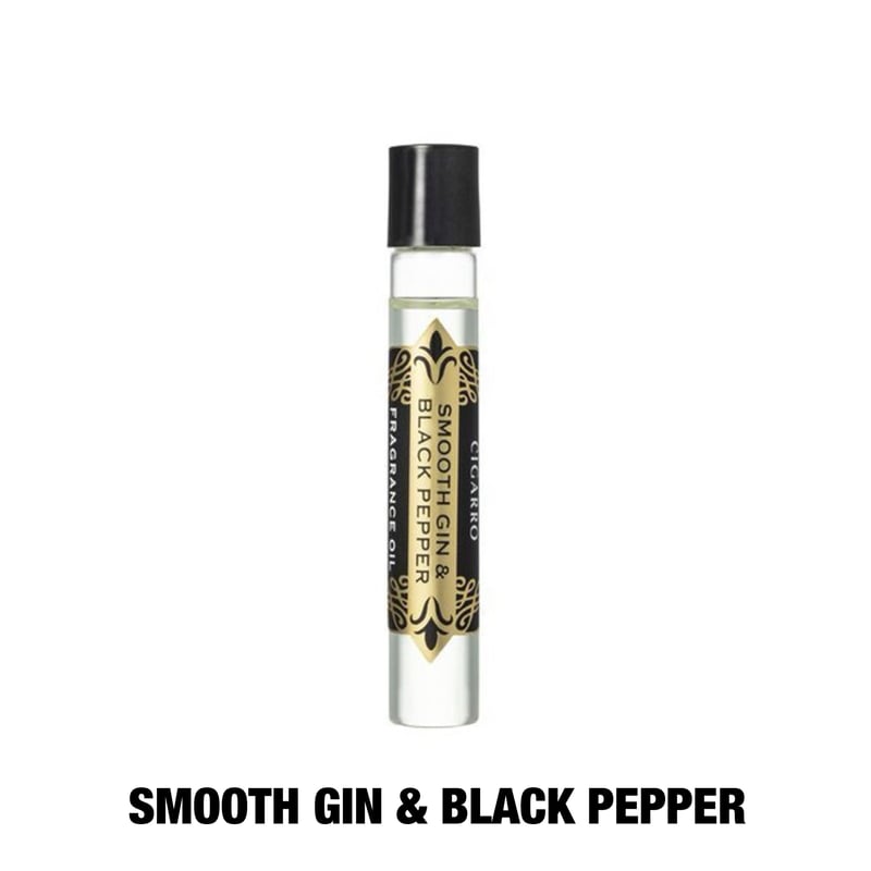 CIGARRO / FRAGRANCE OIL ロールオン香水 (7SCENT) | T.F.