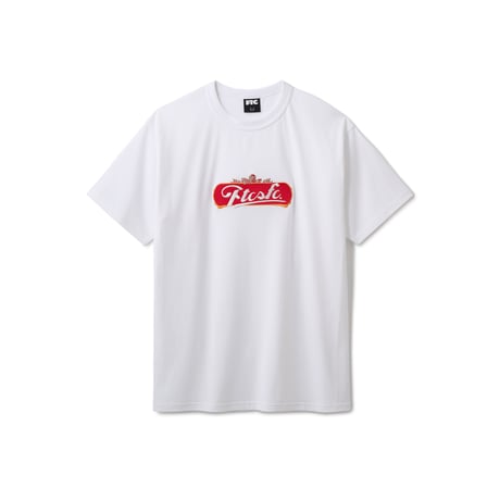 FTC | ANGEL TOP "WHITE" (FTC026SUMSH11)