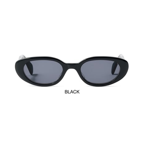 FTC | DELORIS SUNGLASS "2COLOR" (FTC026SUMEW02)