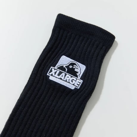 XLARGE | OG EMB SOCKS(4color)
