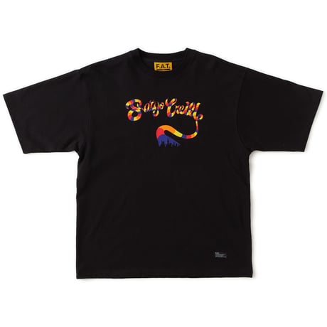 F.A.T. | DELIGHT(BLACK)
