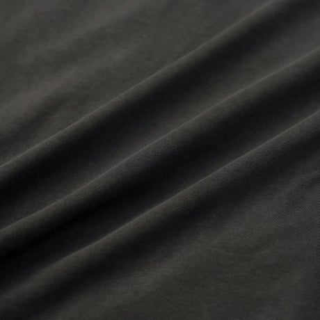 Time For Livin′ / Sign Painting S/S Tee (Black)