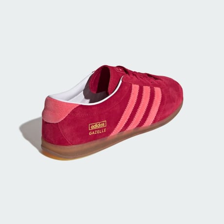 adidas originals | Gazelle Lo Pro(Team Victory Red)
