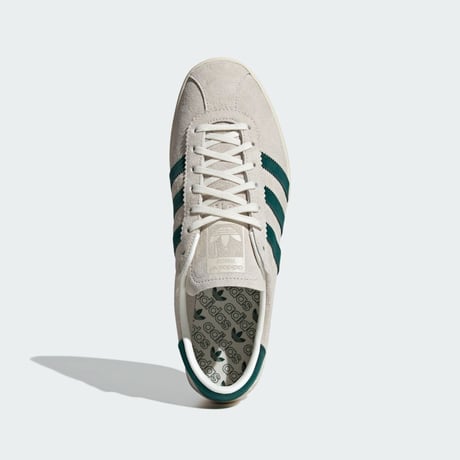 adidas originals|Tobacco(Off White/College Green/Cream White)