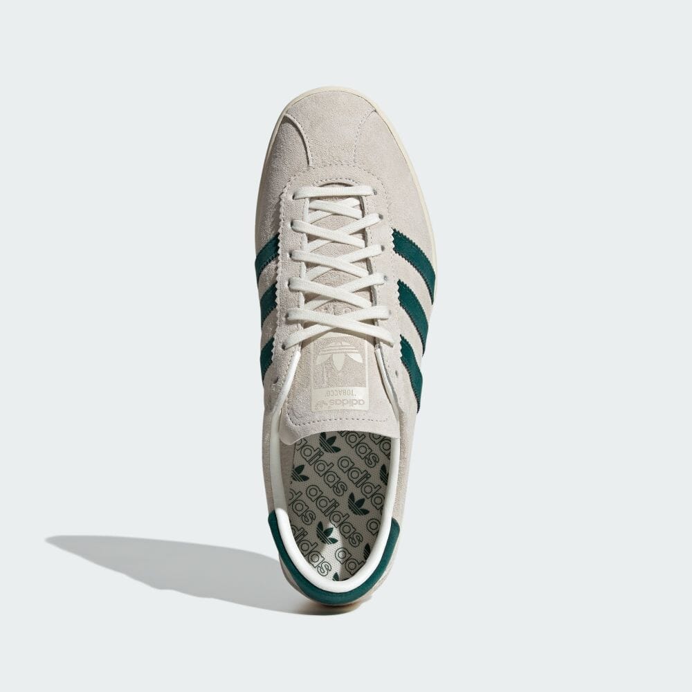 adidas originals|Tobacco(Off White/College Gree