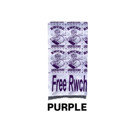 RWCHE |JOINT NOW TENUGUI(4color)