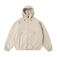 Dime / Tech Ventilated Jacket (Tan)