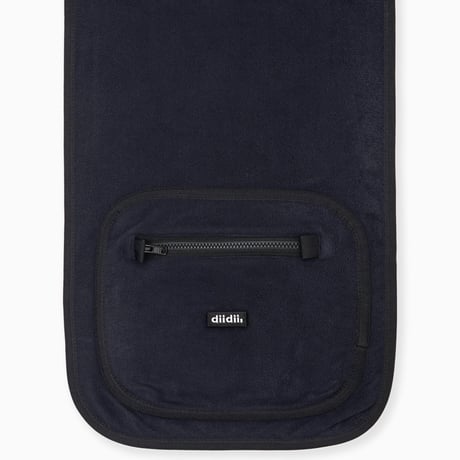 diidii | Fleece Scarf ( 2Color )
