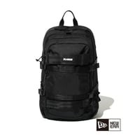 XLARGE | XLARGE×NEW ERA SKATEBOARD URBAN PACK(BLACK)