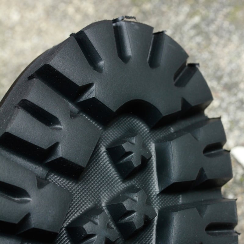 HARUTA / SCOTCHGARD COIN LOAFER #906XL (NAVY) |