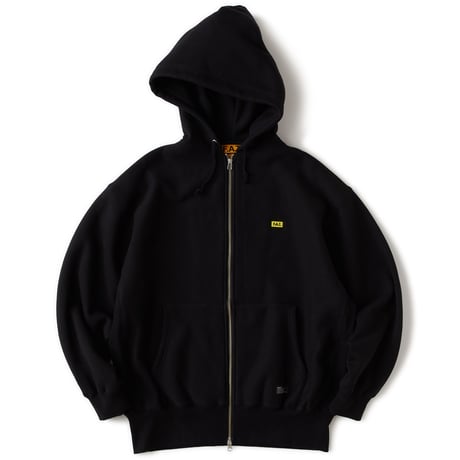 F.A.T. | EMBUP(BLACK)