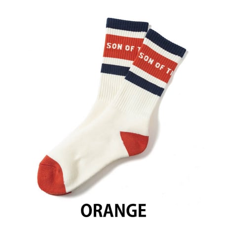 SON OF THE CHEESE | Pool Sox (3color)