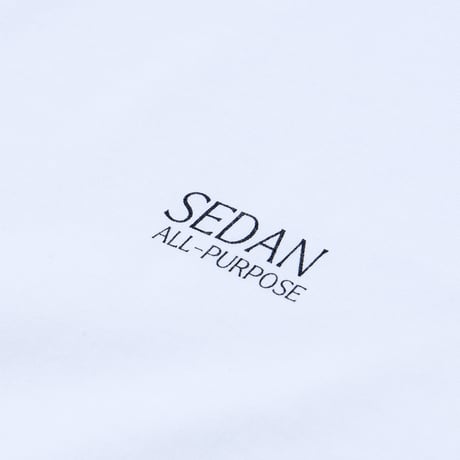 SEDAN ALL-PURPOSE|Fruit of the Loom® / Pack Tee (2P)(White)