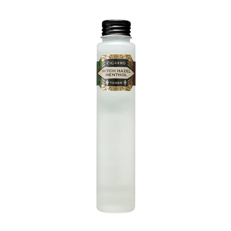 CIGARRO / TONER 化粧水 (2TYPE)