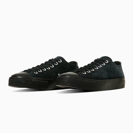 CONVERSE SKATEBOARDING / ALL STAR SK OX (BLACK)