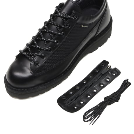 DANNER / DANNER FIELD LOW R (BLACK)