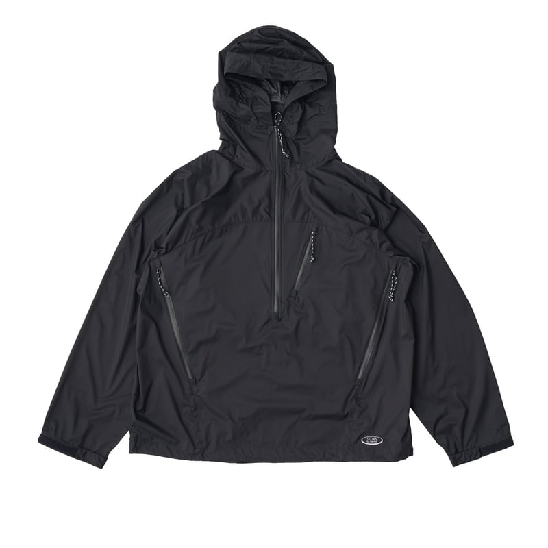 SEDAN ALL-PURPOSE|Super Light Anorak(Black) | T SEDAN ALL-PURPOSE|Super Light Anorak(Black) | T