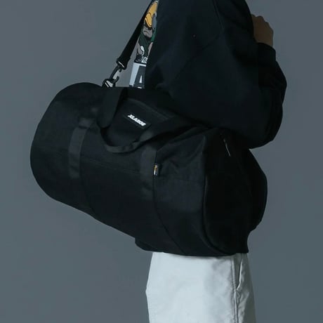 XLARGE | DUFFLE BAG (2COLOR)
