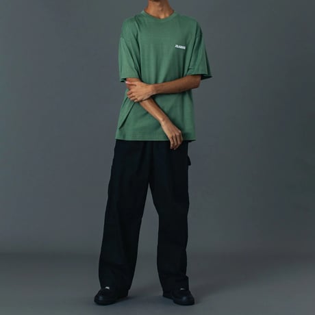 XLARGE | PAINTER EASY PANTS(BLACK)