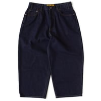F.A.T. | MAMMOTH(BLUE)