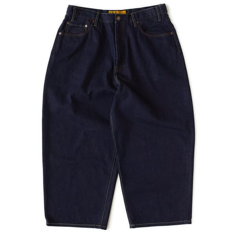 F.A.T. | MAMMOTH(BLUE)