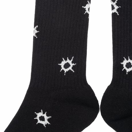 NEMES | 302 NEMES x HEAT "BULLET" SOCKS(2 Color))