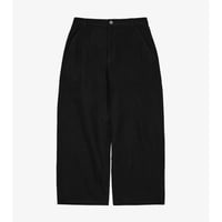 Screen Test / Perfecto® Wide Pant ( Black )