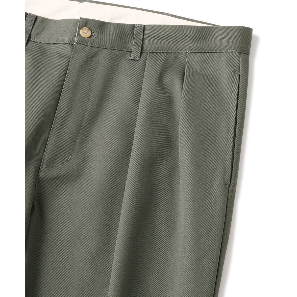 パンツ FTC CHINO SLACKS PANT BROWN L FTC CHINO SLACKS PANT BROWN L