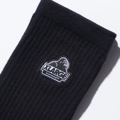XLARGE | SLANTED OG SOCKS(2color)
