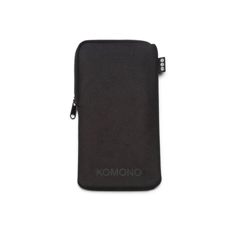 KOMONO|Liam Metal(2 color)