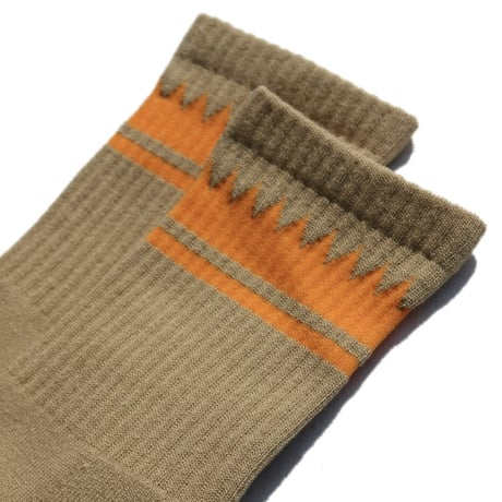 RWCHE | ARROW SOCKS (3 Color)