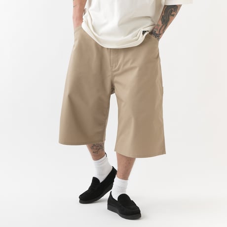 F.A.T. | BRUSHKAP(BEIGE)