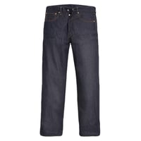 LEVI'S VINTAGE CLOTHING / 1955 501 JEANS ORGANIC RIGID (INDIGO)